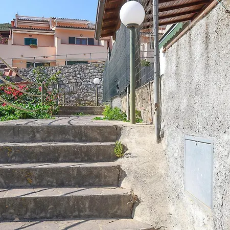 דירה Amazing In קאבו