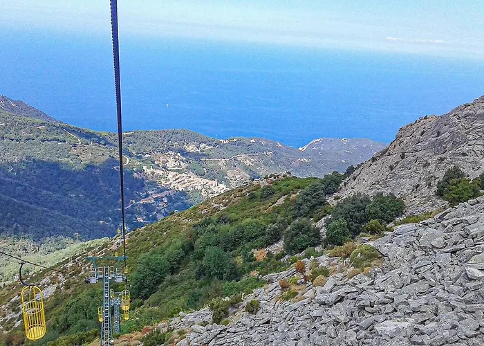 דירה Amazing In קאבו