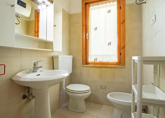 דירה Amazing In *