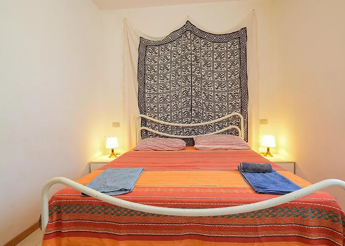 Amazing In דירה קאבו