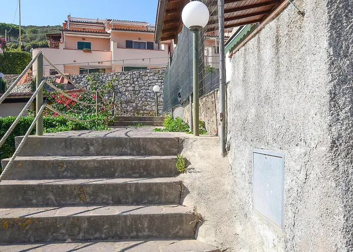 דירה Amazing In קאבו