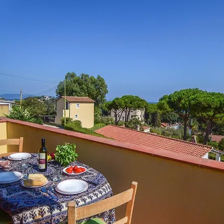 1 Bedroom Pet Friendly In Cavo